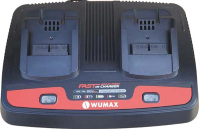 Зарядное устройство для электроинструмента Wumax ALG 18/6 Classic Multiport / 5717911563