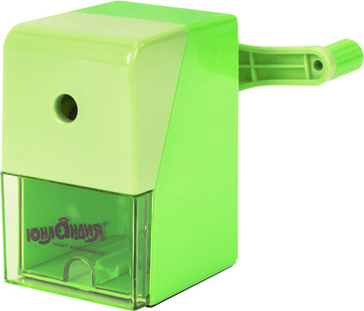 Точилка Юнландия 272000 (зеленый)