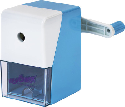 Точилка Юнландия 272001 (голубой)