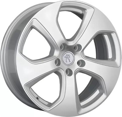Литой диск Replay VV150 17x7" 5x112мм DIA 57.1мм ET 40мм SF