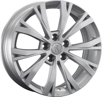 Литой диск Replay VV222 17x7" 5x112мм DIA 57.1мм ET 54мм S