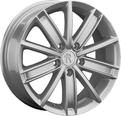 Литой диск Replay VV33 17x7" 5x112мм DIA 57.1мм ET 40мм S