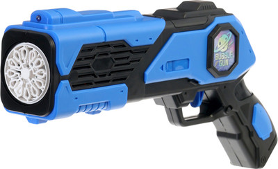 Генератор мыльных пузырей детский Sima-Land Мега бластер / 10897772