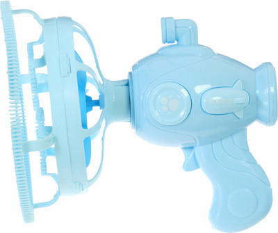 Генератор мыльных пузырей детский Sima-Land Мега пузыри / 10897761