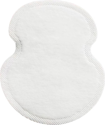 Набор вкладышей от пота Daswerk 609988 (L, 120шт, белый)