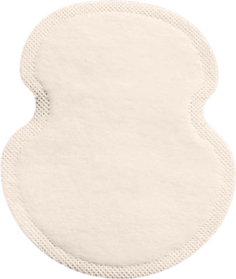 Набор вкладышей от пота Daswerk 609982 (M, 24шт, бежевый)