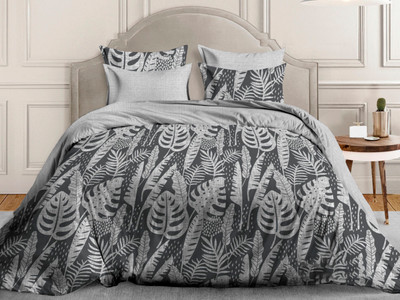 Комплект постельного белья Моё бельё Б 2сп Классик Амазония / 20192/1