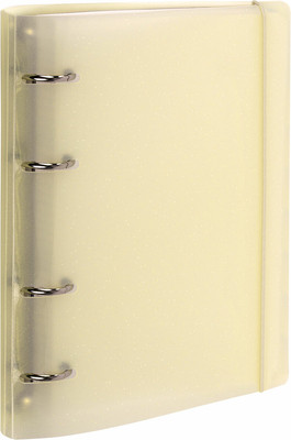 Тетрадь Brauberg 404631 (120л, желтый)