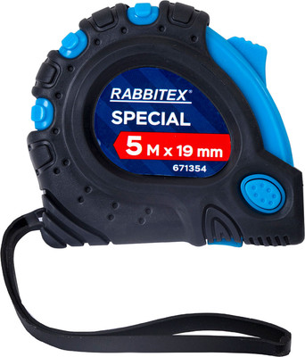 Рулетка Rabbitex Special / 671354