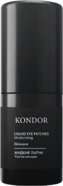 Крем для век KONDOR Увлажняющие жидкие патчи (30мл)