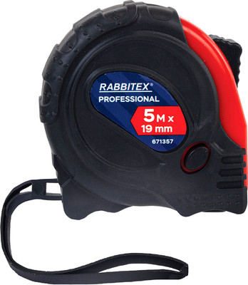 Рулетка Rabbitex Professional / 671357