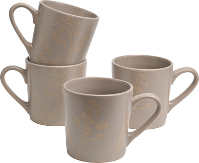 Набор кружек Bronco Grasses 191-341-1