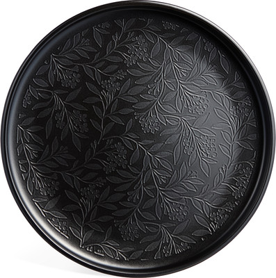 Набор тарелок Bronco Choice Black 191-356-1