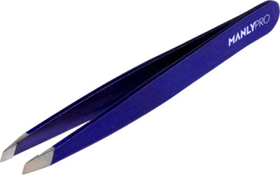 Пинцет косметический Manly PRO BTW