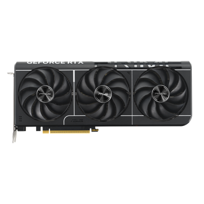 Видеокарта Asus Prime GeForce RTX 5070 Ti OC Edition 16GB (PRIME-RTX5070TI-O16G)