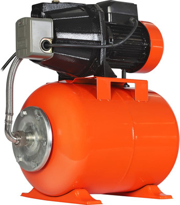 Насосная станция PATRIOT PW C 1200 LED