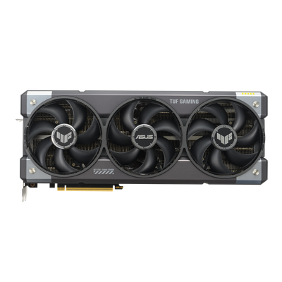 Видеокарта Asus TUF Gaming RTX 5080 16GB OC Edition (TUF-RTX5080-O16G-GAMING)