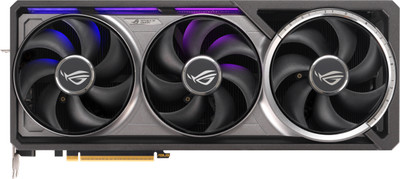 Видеокарта Asus ROG Astral RTX 5080 OC 16GB (ROG-ASTRAL-RTX5080-O16G-GAMING)