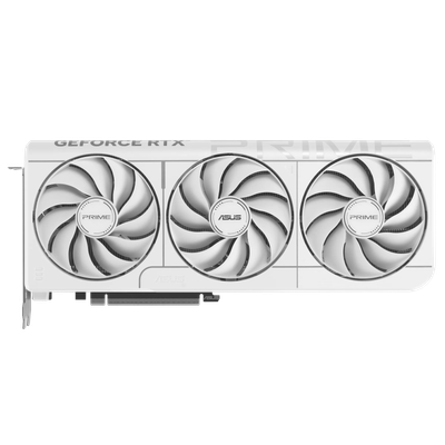 Видеокарта Asus Prime RTX 5070 White OC Edition 12GB (PRIME-RTX5070-O12G-WHITE)