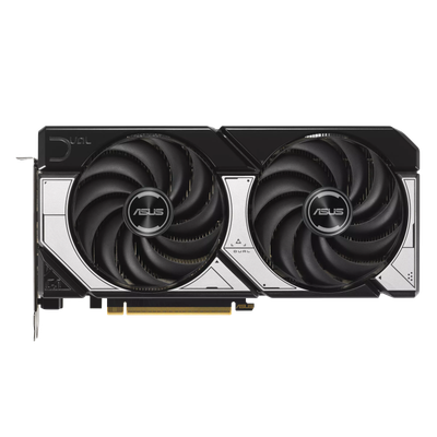 Видеокарта Asus Dual GeForce RTX 5070 12GB OC Edition (DUAL-RTX5070-O12G)