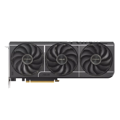 Видеокарта Asus Prime GeForce RTX 5060 Ti OC 8GB GDDR7 (PRIME-RTX5060TI-O8G)