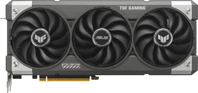 Видеокарта Asus TUF Gaming GeForce RTX 5060 OC 8GB (TUF-RTX5060-O8G-GAMING)