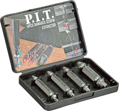 Набор экстракторов P.I.T ATAM01-0003