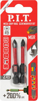 Набор бит P.I.T ASDR01-50PZ1