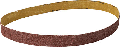 Шлифлента Watt 21.400.125.00-05P80T