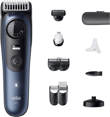 Триммер Braun BT7540