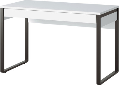 Письменный стол Involux Sale 212S001 (белый/металл черный)