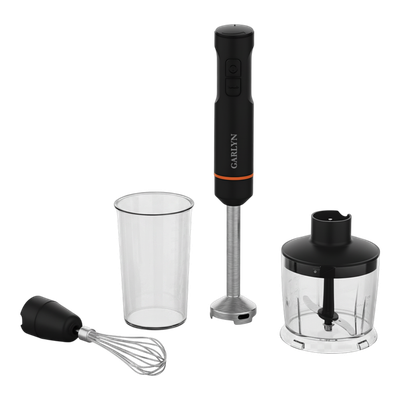 Блендер погружной Garlyn HB-400