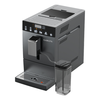 Кофемашина Garlyn L700