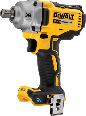 Профессиональный гайковерт DeWalt DCF896B