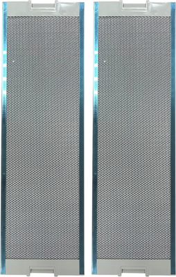 Жироулавливающий фильтр для вытяжки Cata TF-5260/TF-3600 160x520 (2шт)
