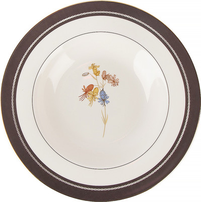 Набор тарелок Nouvelle Greige 0440022-Н2