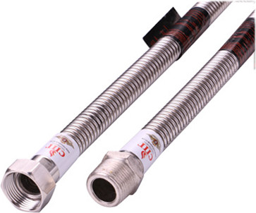 Шланг для газа Vieir 3/4 в-н MQBW80 / 44026