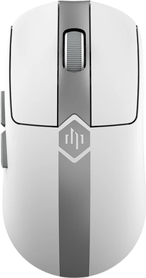 Мышь Дарк Проджект ME5 / DP-ME5-1002 (белый)