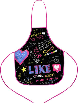 Фартук для творчества Феникс+ Лайк / 69219
