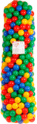 Шары для сухого бассейна Dream Makers SB78-500 (500шт, разноцветный)