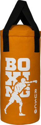 Боксерский мешок RuscoSport Atlet 8кг (винил сахара)