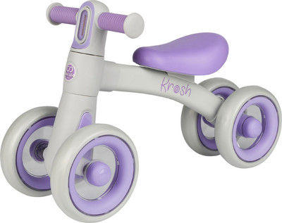 Беговел CosmoRide BX-00VT (фиолетовый)