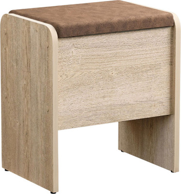 Банкетка Артём-Мебель  Рио СН-122.10 (дуб экспрессив песочный)