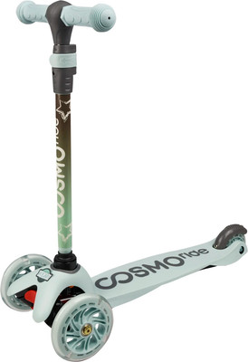 Самокат детский CosmoRide Remi CR25MT (мятный)