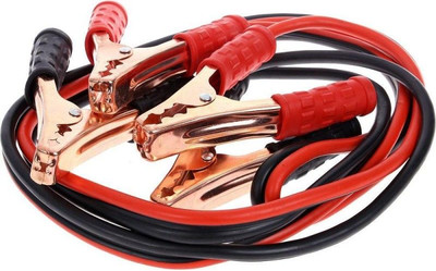 Стартовые провода Type R B-300CU (2.5м)