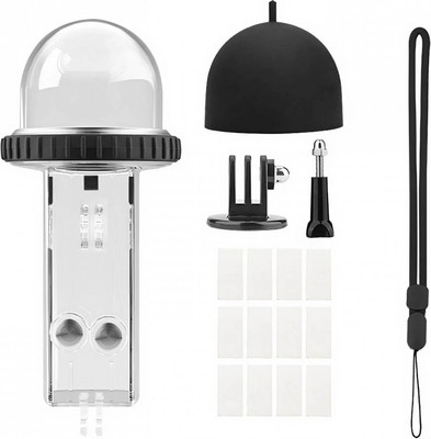 Защитный бокс для камеры Zarrumi WP-DP3 для DJI Osmo Pocket 3