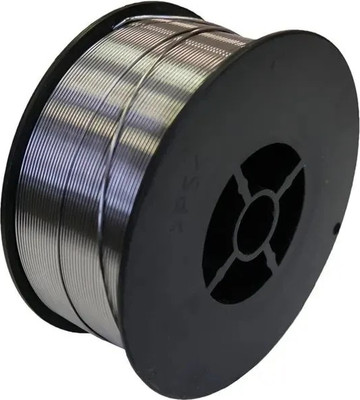 Проволока сварочная Edon Профи FCW0.8-1