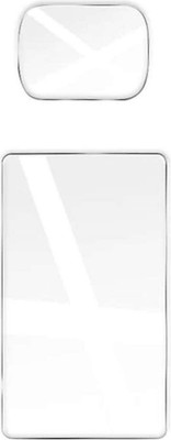 Защитное стекло для фотоаппарата Zarrumi TG-DP3 для DJI Osmo Pocket 3