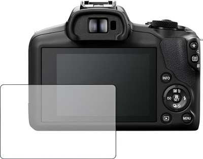 Защитное стекло для фотоаппарата Zarrumi TG-CR100 для Canon EOS R10/R100/R50 V