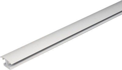 Профиль для карниза Divades Калитва 30x15 / 10102240 (2.4м, белый)